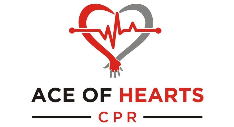 Ace of Hearts CPR